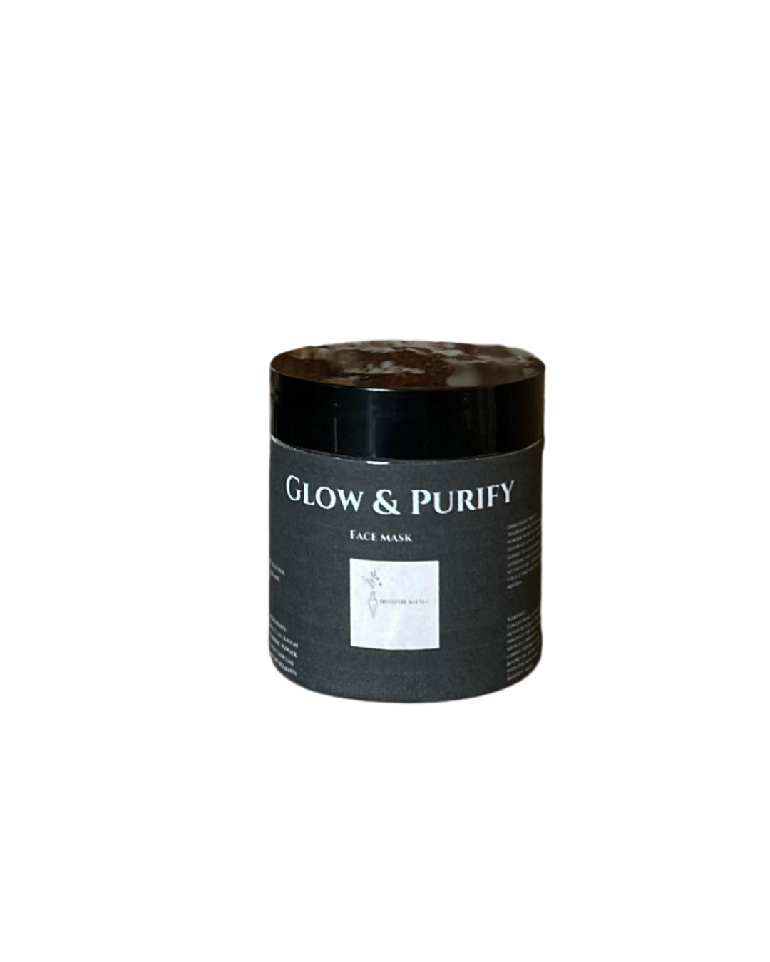 Deep Cleansing Clay Mask