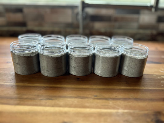 Deep Cleansing Clay Mask