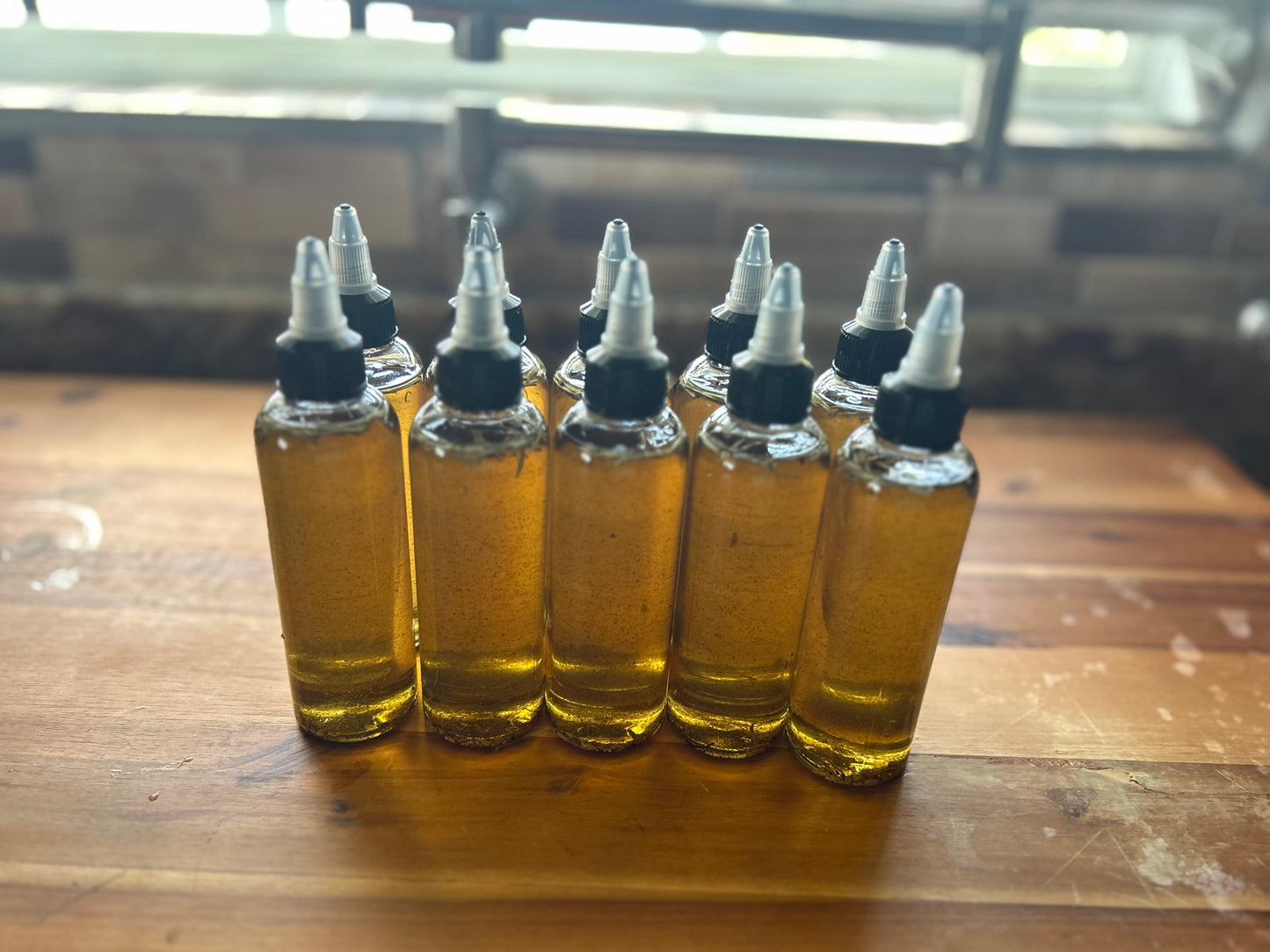 Celestia Roots Elixir