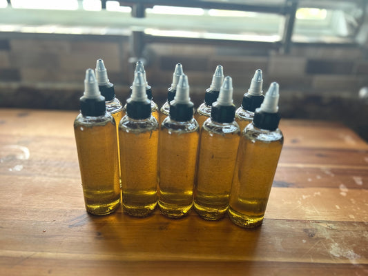 Celestia Roots Elixir