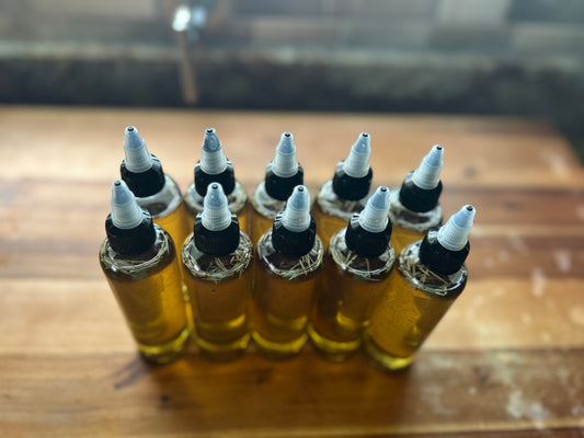 Celestia Roots Elixir