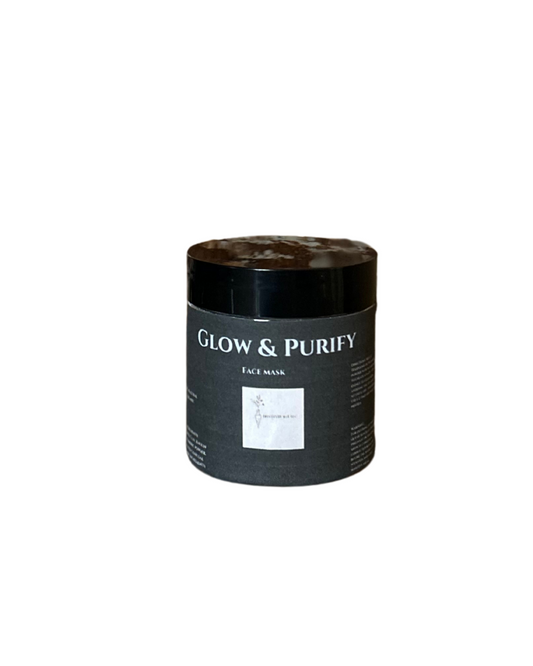 Deep Cleansing Clay Mask